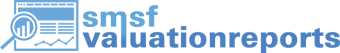 logo for smsf valuation reports